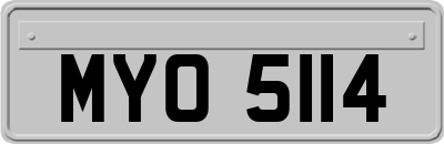 MYO5114