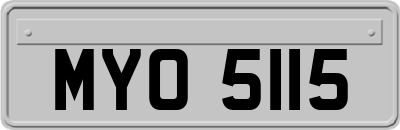 MYO5115