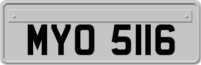MYO5116