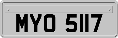 MYO5117