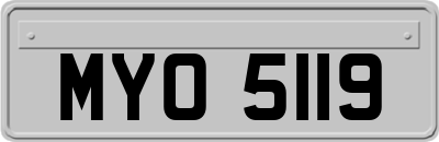 MYO5119