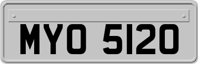 MYO5120