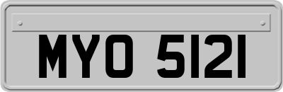 MYO5121