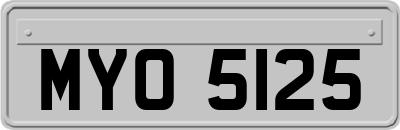 MYO5125