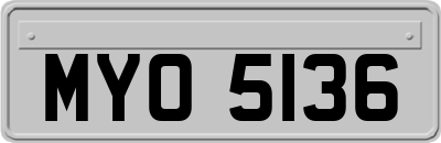 MYO5136
