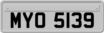 MYO5139