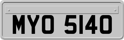 MYO5140