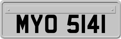 MYO5141