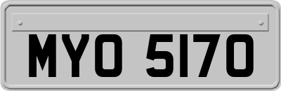 MYO5170