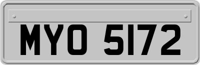 MYO5172