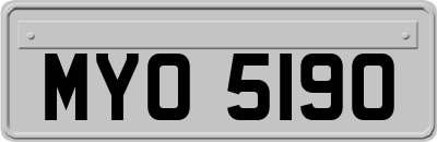 MYO5190