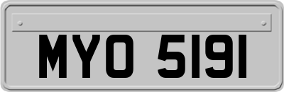 MYO5191