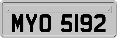MYO5192