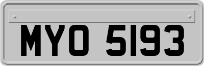 MYO5193