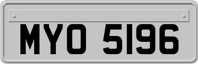 MYO5196
