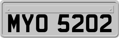 MYO5202