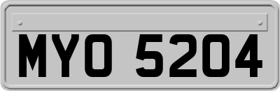 MYO5204