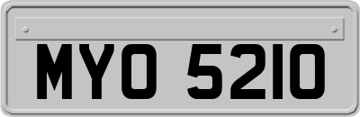 MYO5210