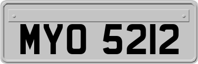 MYO5212