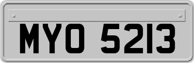 MYO5213