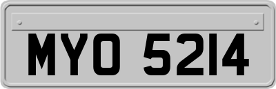 MYO5214