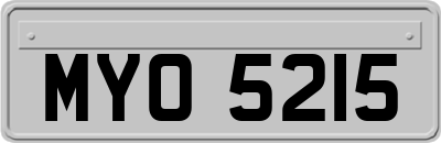 MYO5215