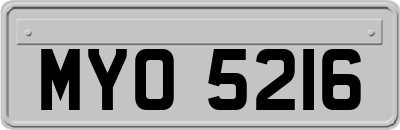 MYO5216