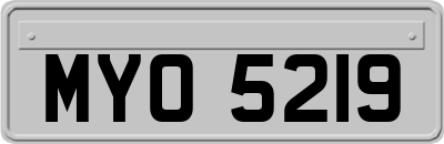 MYO5219