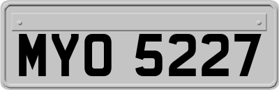 MYO5227