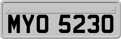 MYO5230