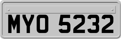 MYO5232