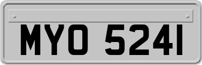 MYO5241