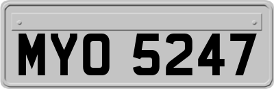 MYO5247