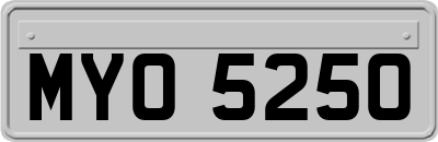 MYO5250