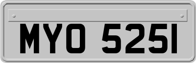 MYO5251