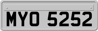 MYO5252