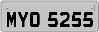MYO5255