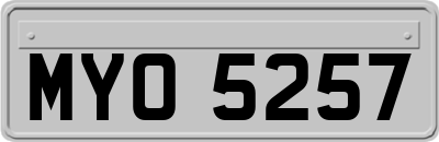 MYO5257