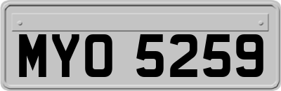 MYO5259