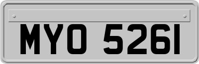 MYO5261