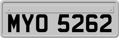 MYO5262