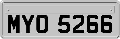 MYO5266