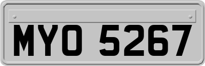 MYO5267