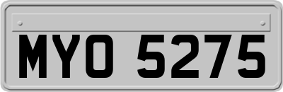 MYO5275