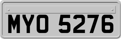 MYO5276