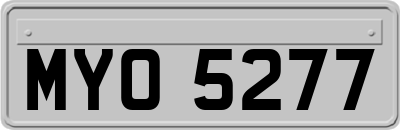 MYO5277