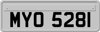 MYO5281