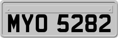 MYO5282