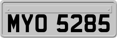 MYO5285
