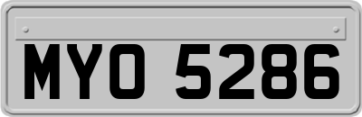 MYO5286
